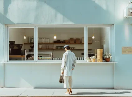 Discover the powerful impact of white space in UI design to improve clarity and user focus.