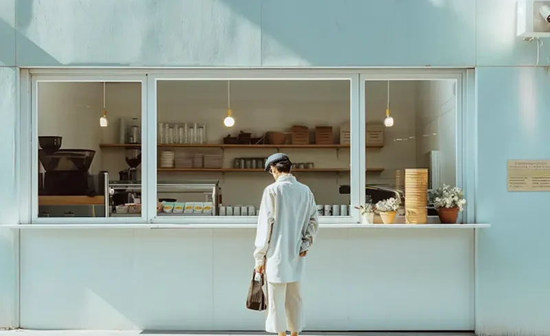 Discover the powerful impact of white space in UI design to improve clarity and user focus.