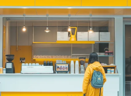 The Art of Building Timeless Brands: A Journey of Creation, One Pixel at a Title.