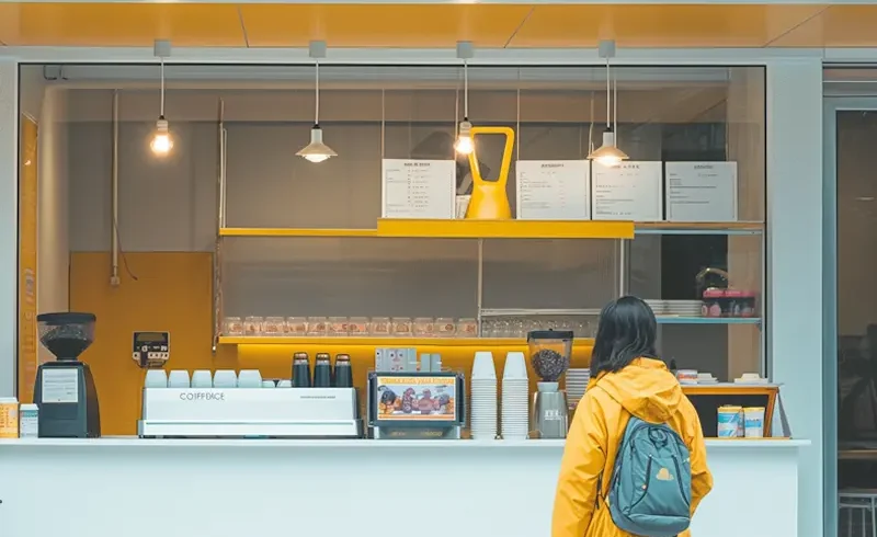 The Art of Building Timeless Brands: A Journey of Creation, One Pixel at a Title.