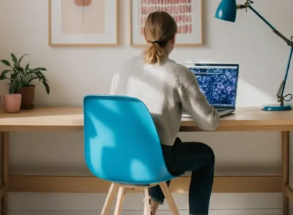 The Art of Building Timeless Brands: A Journey of Creation, One Pixel at a Time.