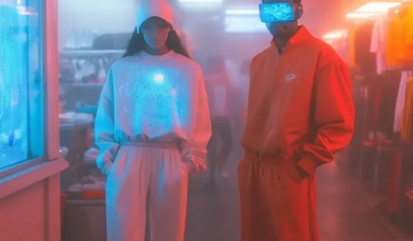 Discover how minimalism, balance, and spacing elevate the quality of any project.