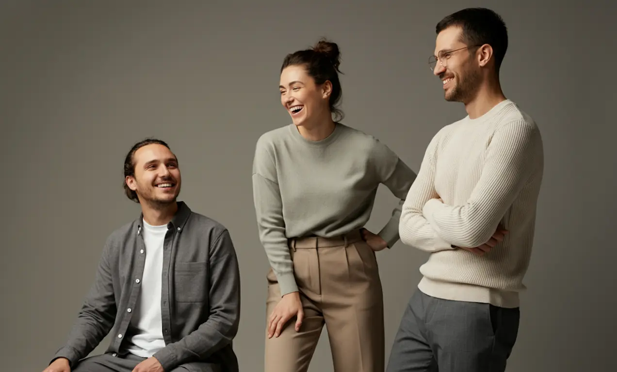 Scaling with strategy