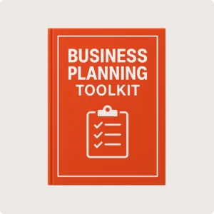 Business Planning Toolkit