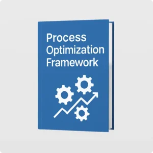 Process Optimization Framework