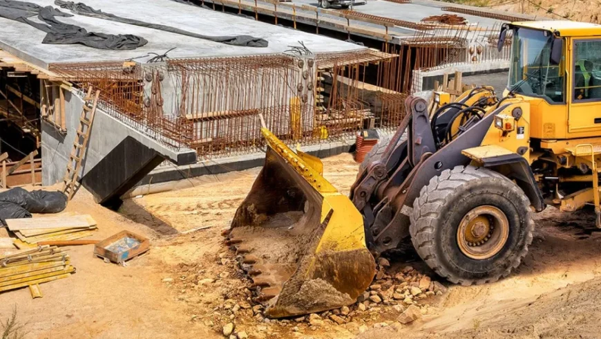 Residential Construction Wraps Up Ahead of Schedule