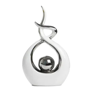 Mkono Mason Jar Lights Centerpiece Table Decor for Dining Room Farmhouse