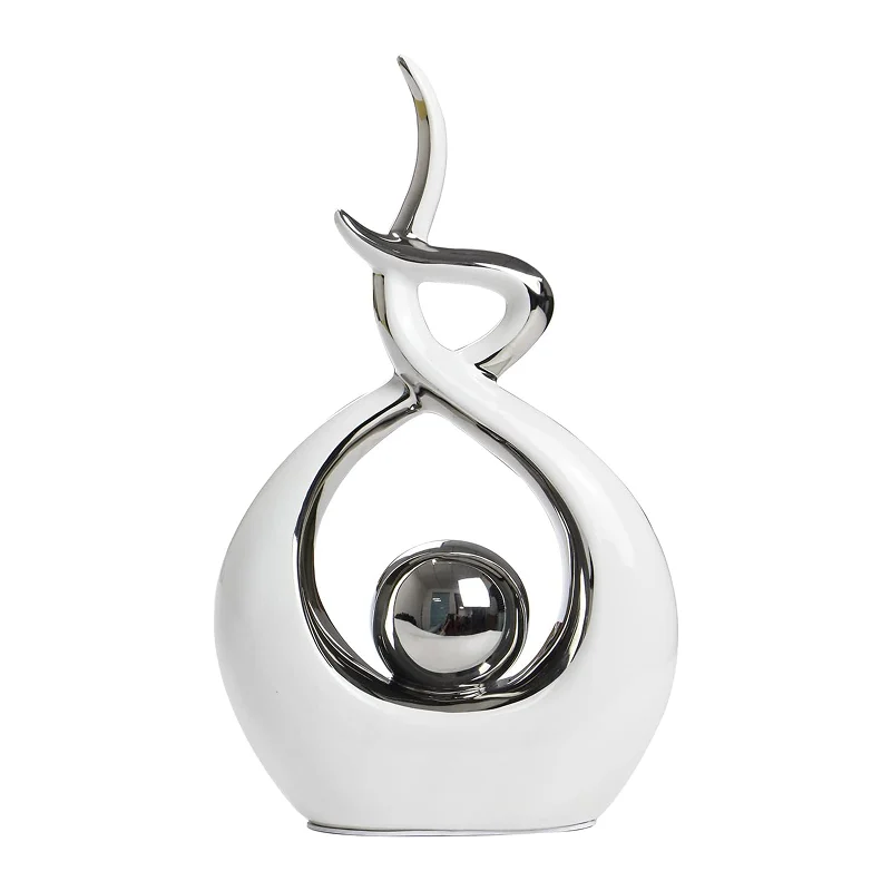 Mkono Mason Jar Lights Centerpiece Table Decor for Dining Room Farmhouse