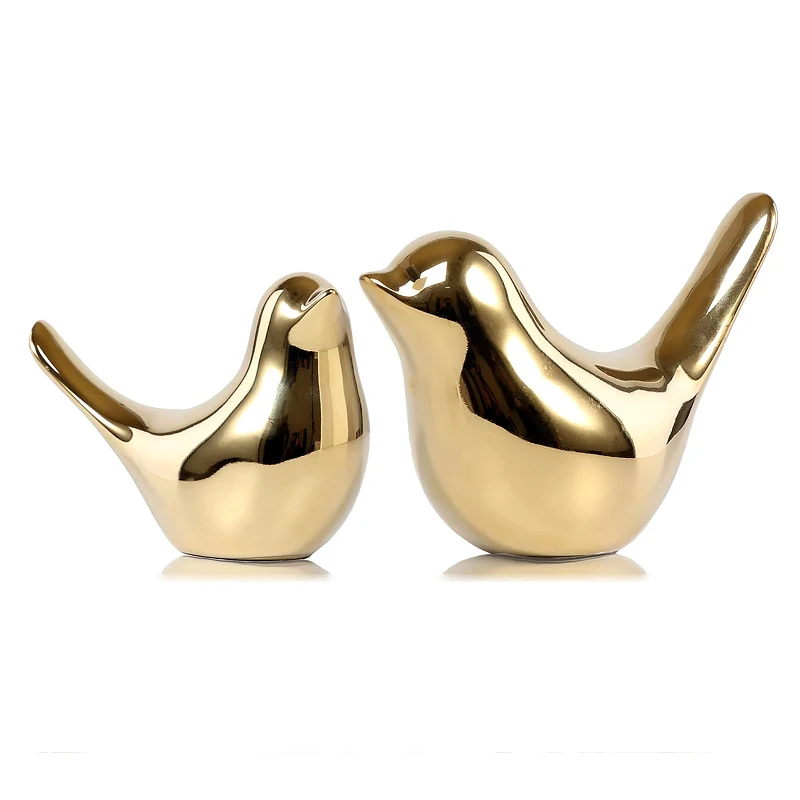 NAWEIDA Artificial Flowers with Vase Faux Hydrangea Flower Arrangements for Home Garden Party Wedding Decoration