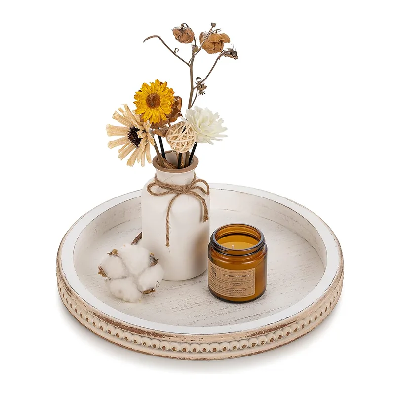 Generic Waterfall Pendulum with Lights Small Fountain Indoor Decompression Office Living Room Home Decor Art Country Style