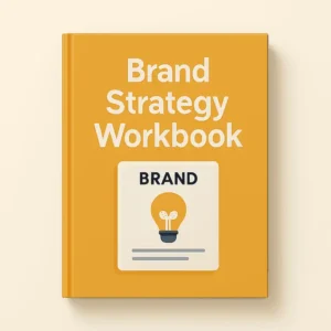 Brand Strategy Workbook