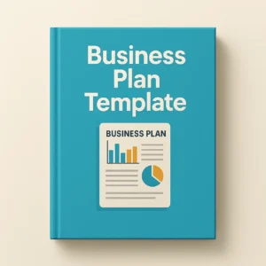 Business plan template