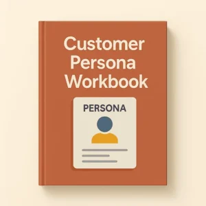 Customer Persona Builder