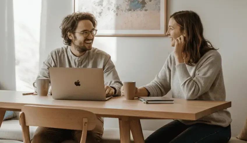 How color psychology influences brand perception