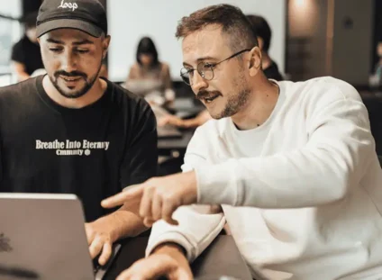 Why every startup needs a brand strategy from day one