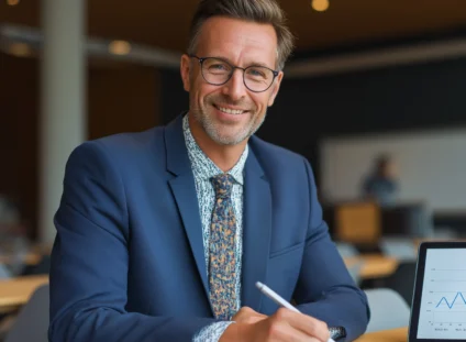 Financial reporting that actually helps you lead effectively