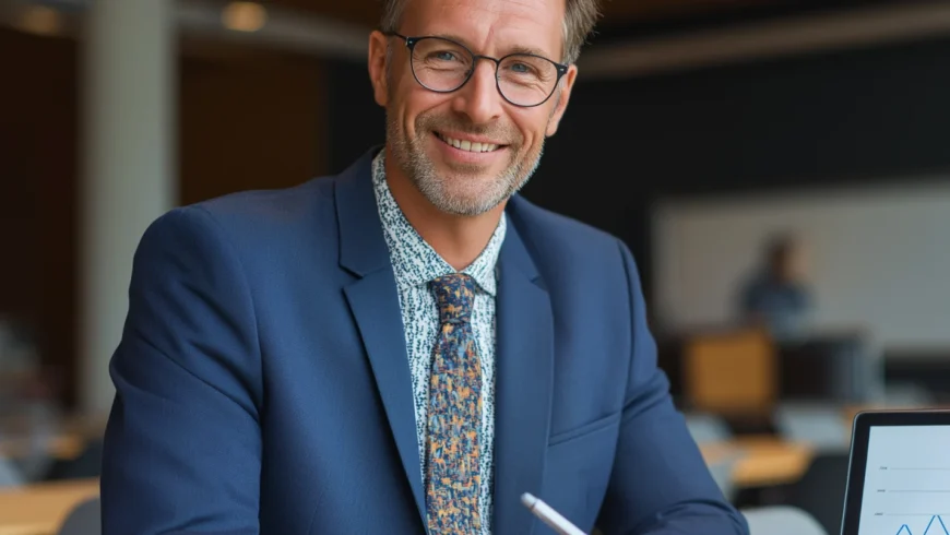 Financial reporting that actually helps you lead effectively