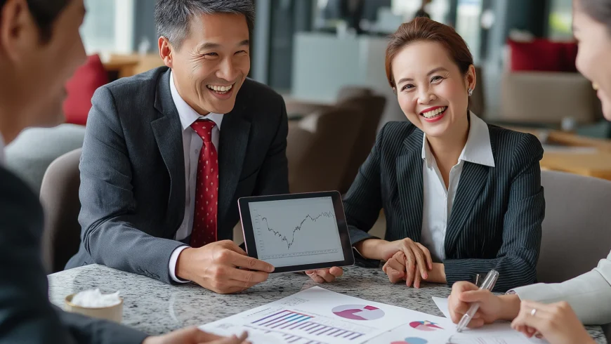 5 clear signs it’s time to bring in a strategic fractional CFO.