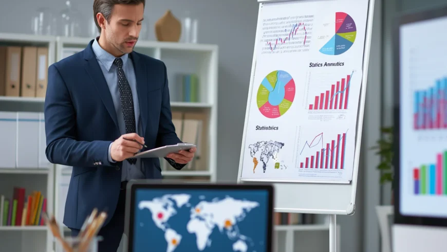 How clean, accurate books can win you funding and respect