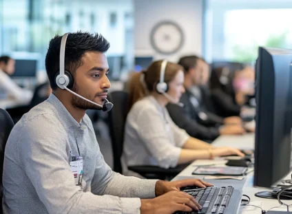 The Future of IT Support Services