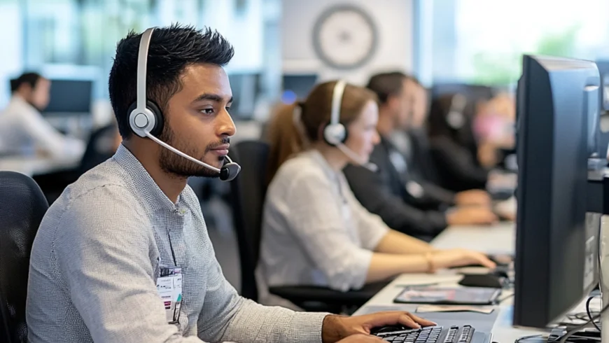 The Future of IT Support Services