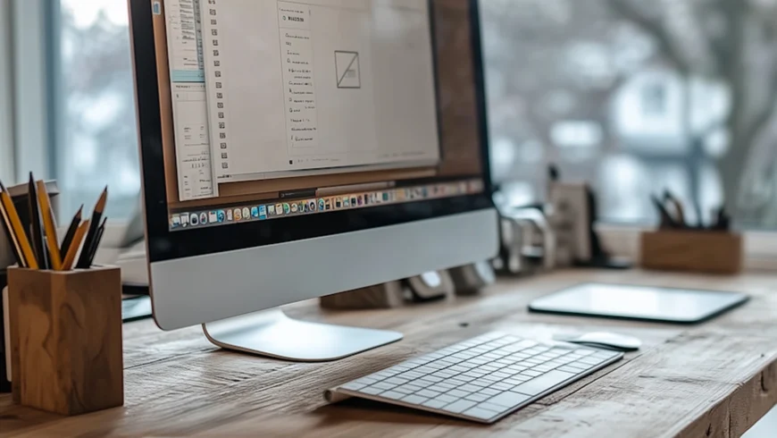 How Custom Software Boosts Productivity