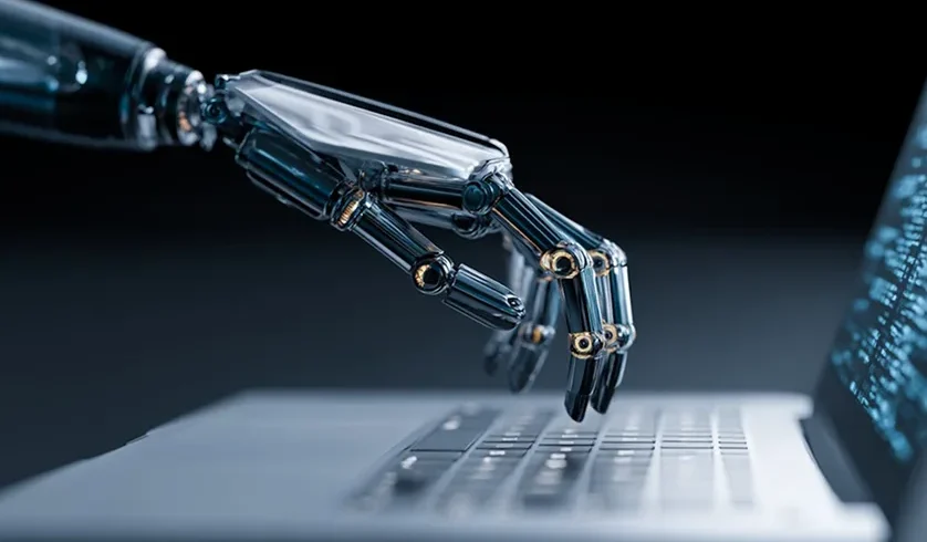 How Intelligent Automation Is changing Retail Workflows