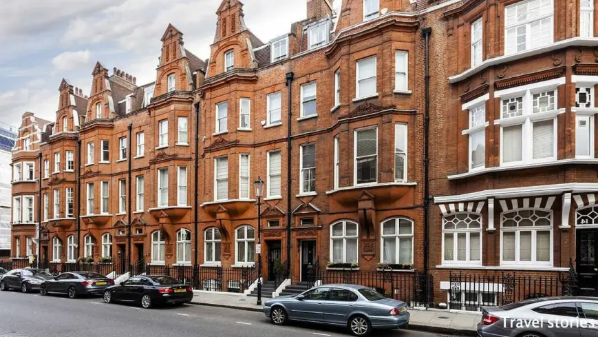 Bright 3-room apartment with balcony and excellent connectivity