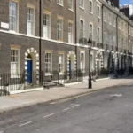 Bright 3-room apartment with balcony and excellent connectivity