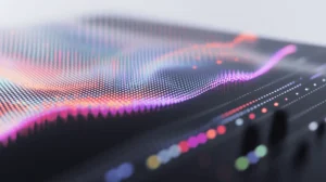 Dynamic Digital Wave